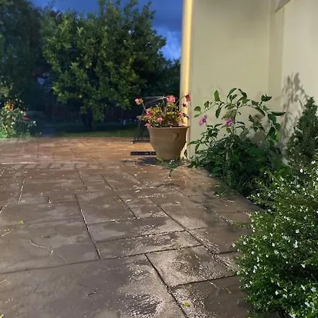 Antonia Apartment Plakias Exterior photo