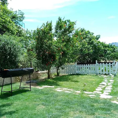 Antonia Apartment Plakias Exterior photo