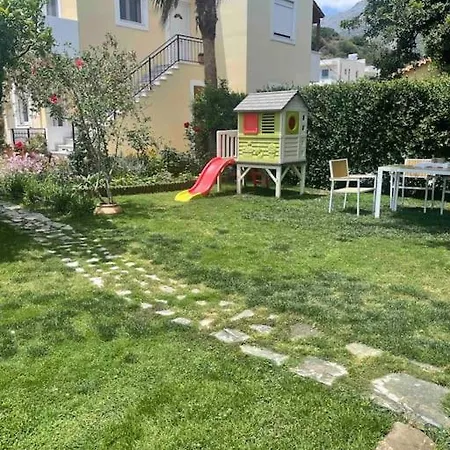 Antonia Apartment Plakias Exterior photo