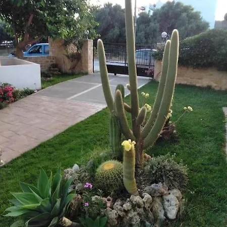 Antonia Apartment Plakias Exterior photo