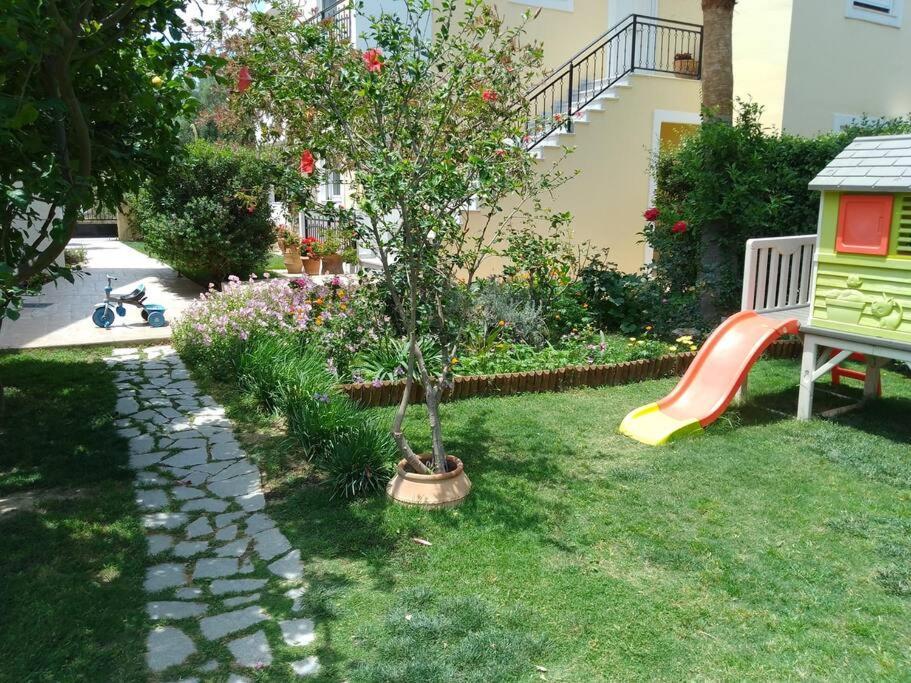 Antonia Apartment Plakias