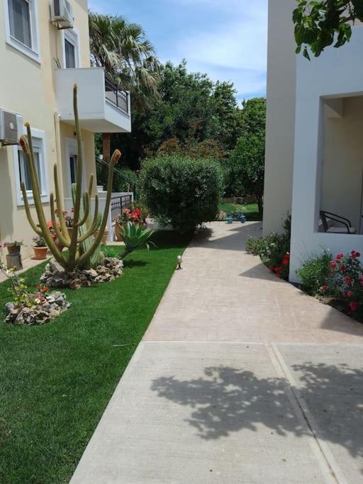 Antonia Apartment *