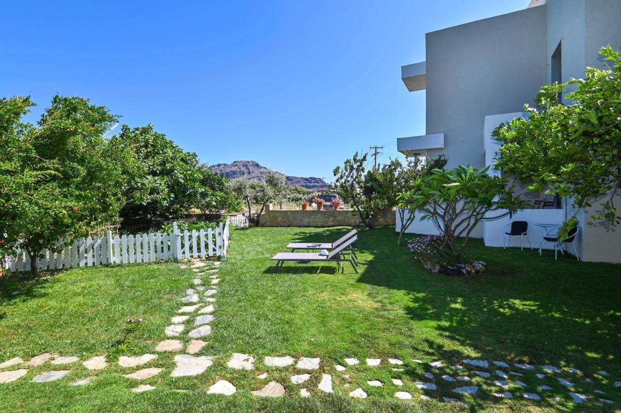 Apartment Antonia Plakias