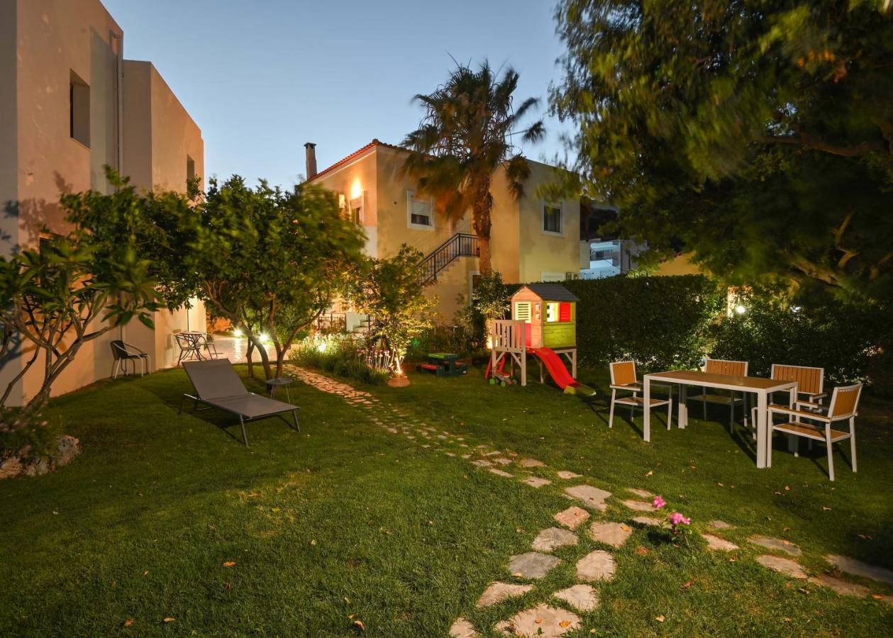 Apartment Antonia