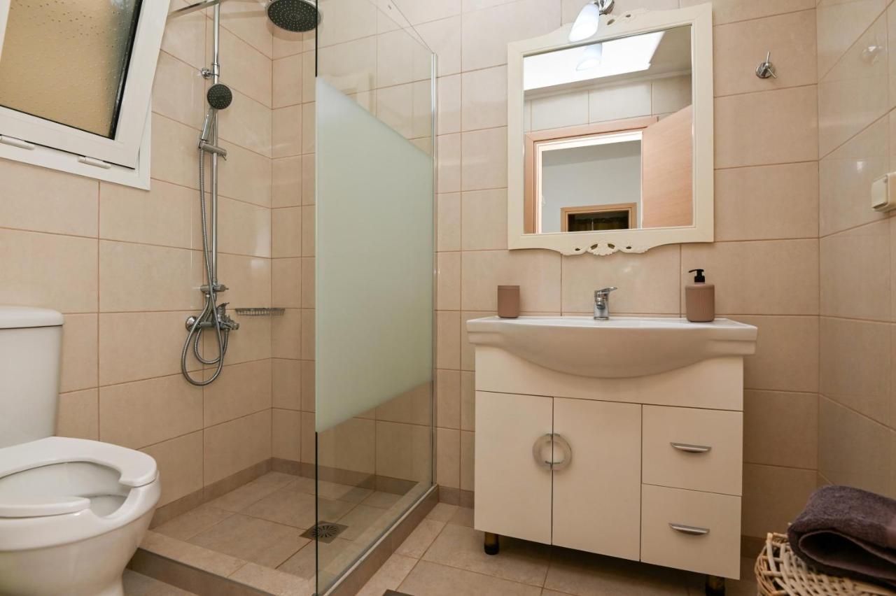 Apartment Antonia