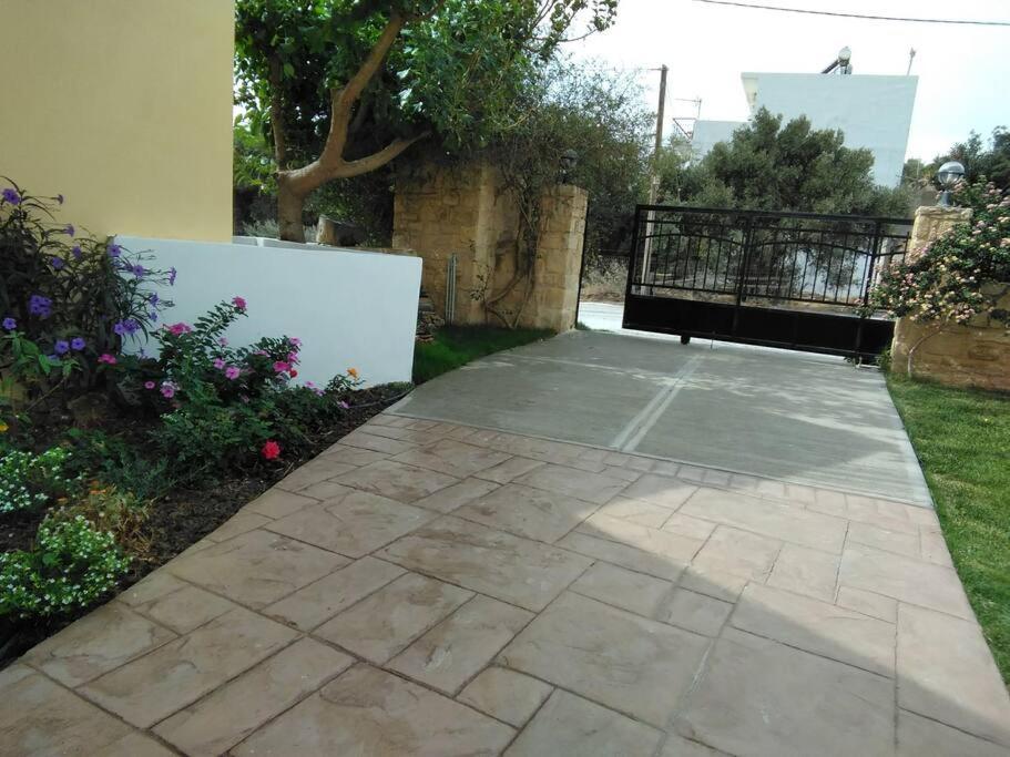 Antonia Apartment