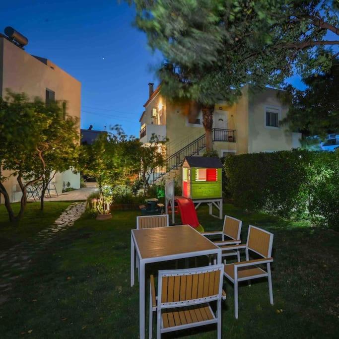 Apartment Antonia Plakias