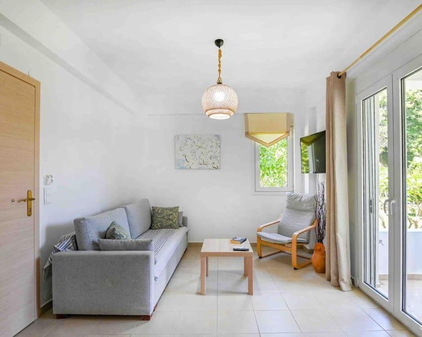 Apartment Antonia Plakias