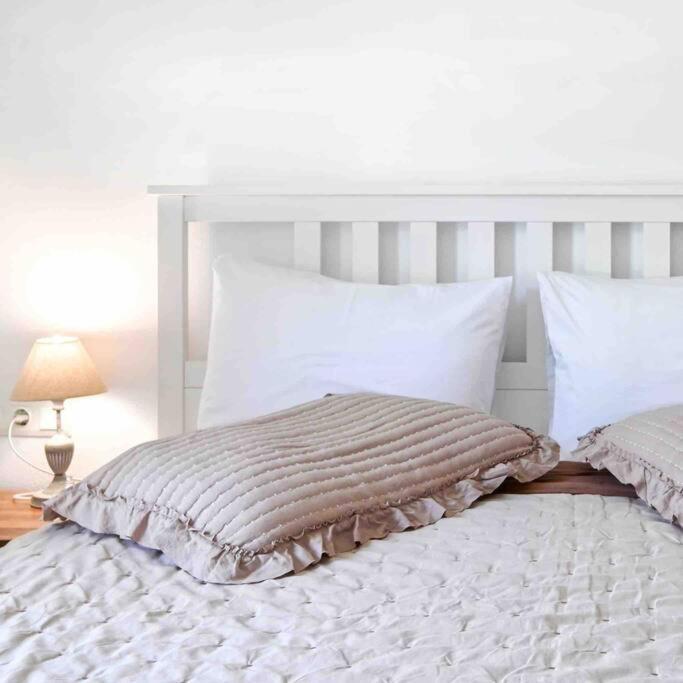 Antonia Apartment Plakias