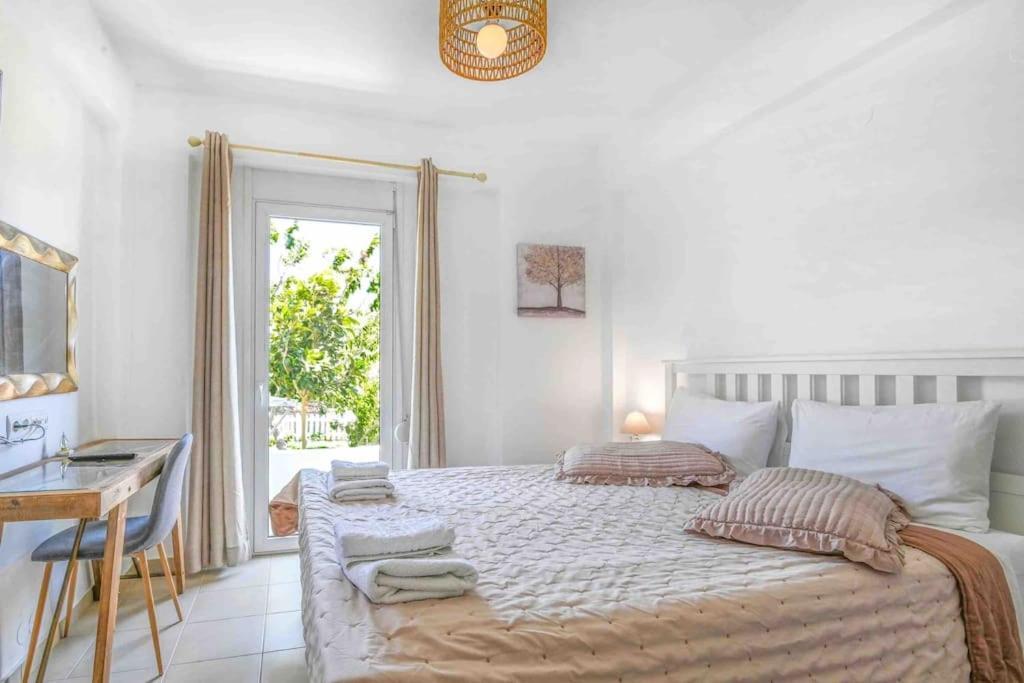 Apartment Antonia *