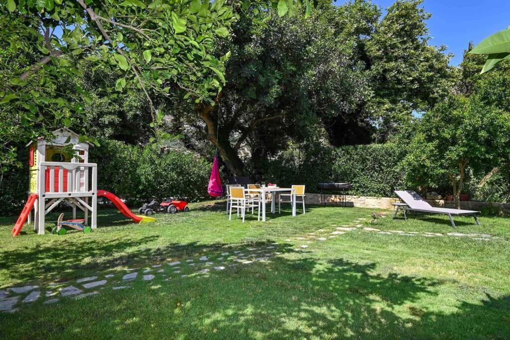 Apartment Antonia Plakias