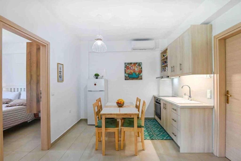 Antonia Apartment *