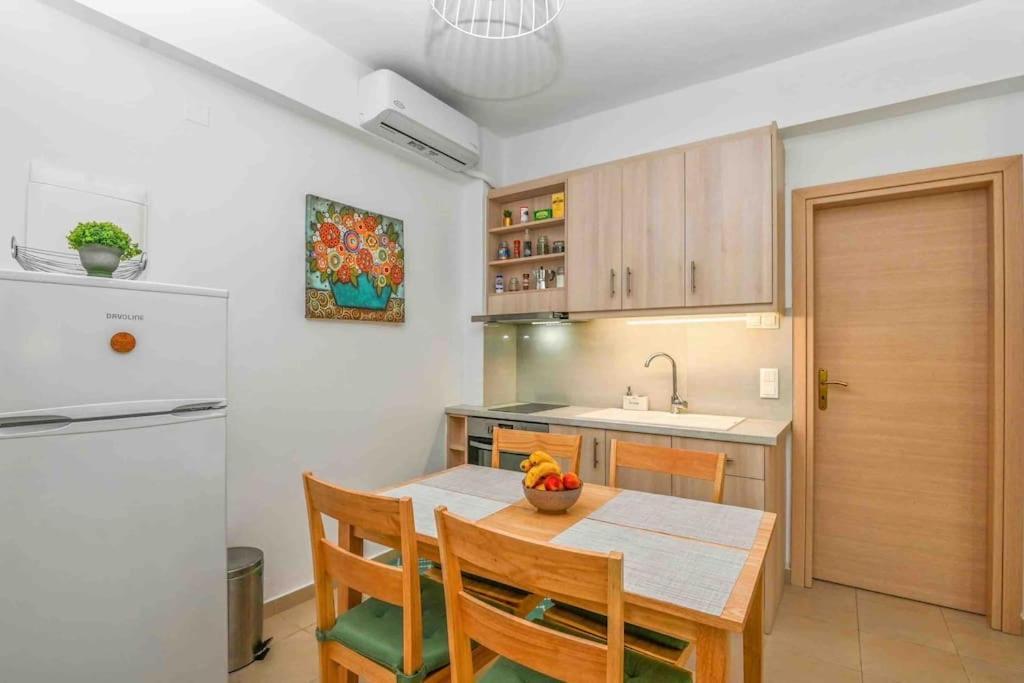 Apartment Antonia