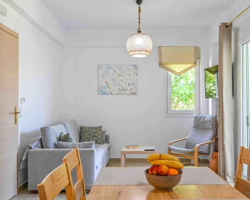 Antonia Apartment Plakias
