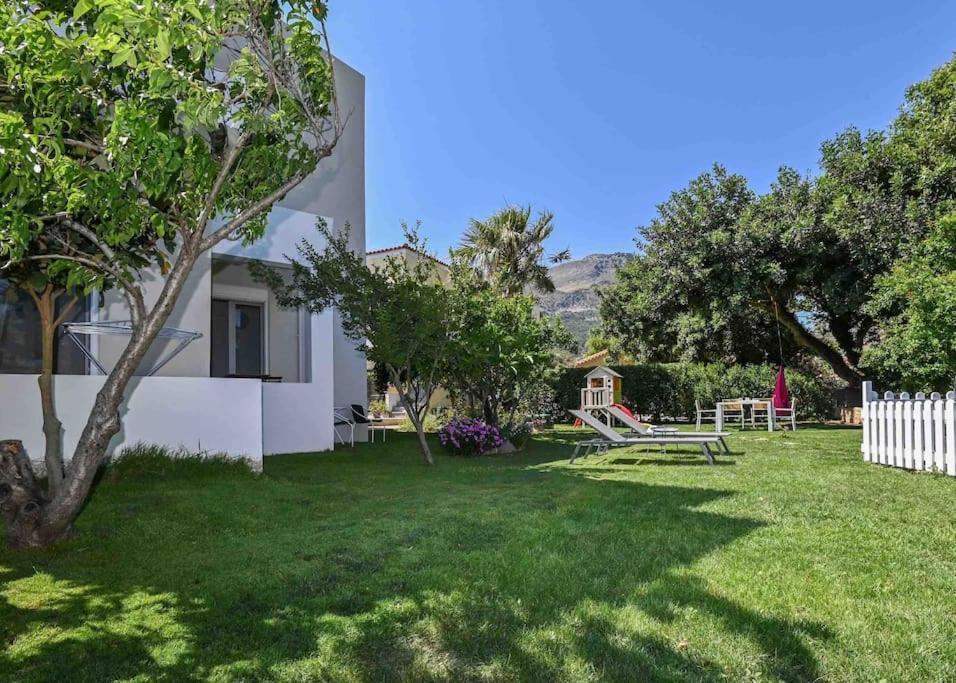 Apartment Antonia