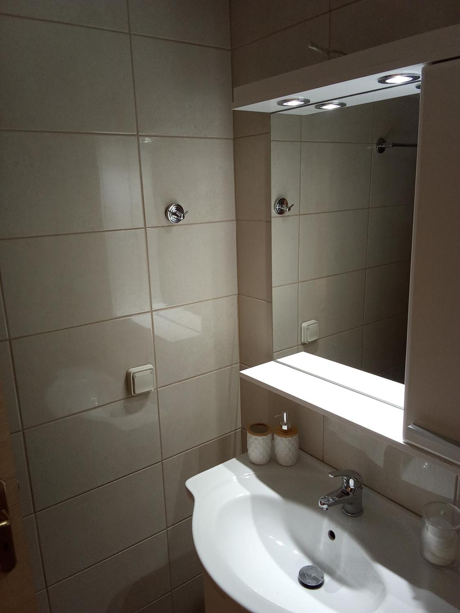 Antonia Apartment Plakias