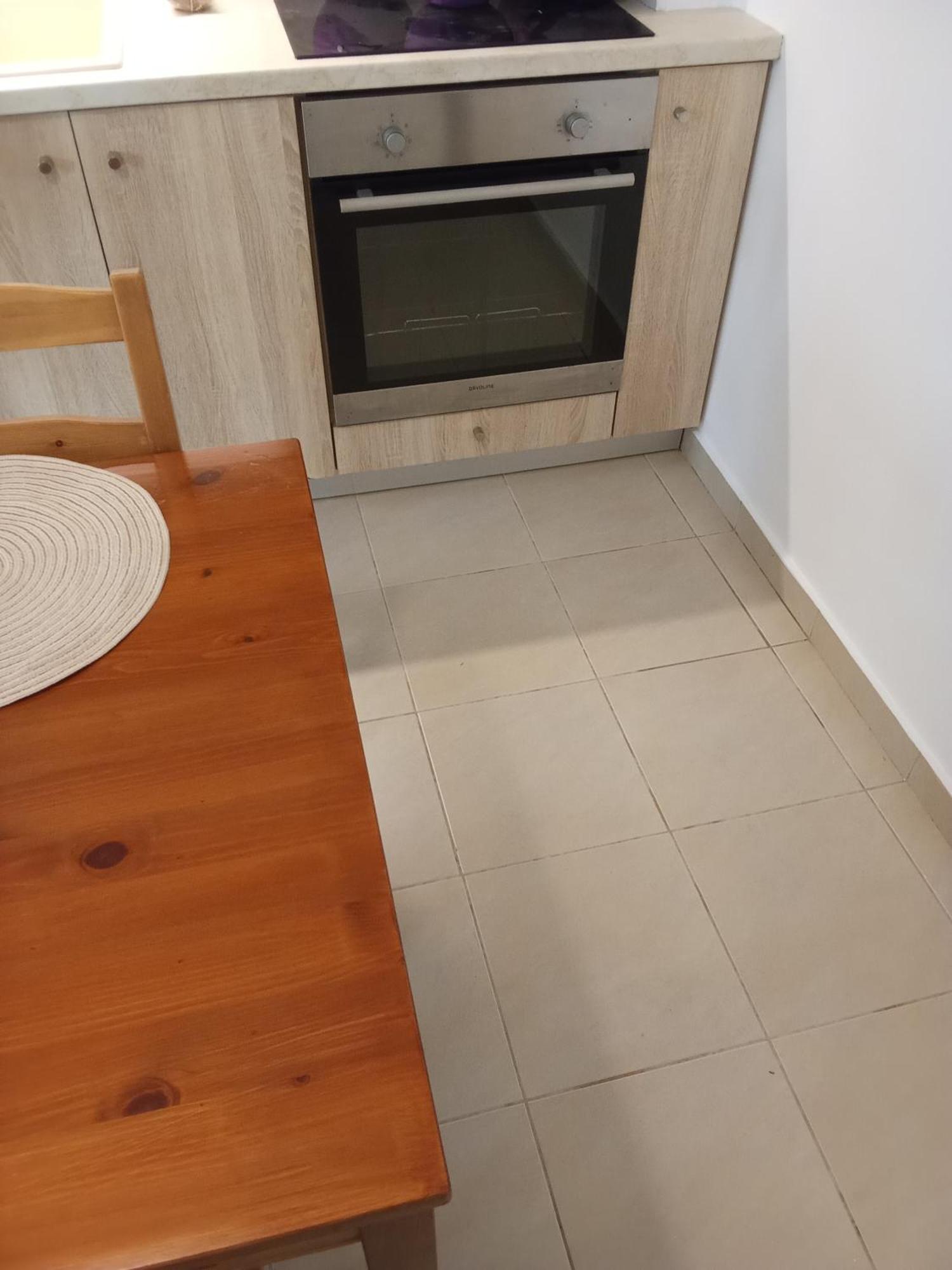 Antonia Apartment *