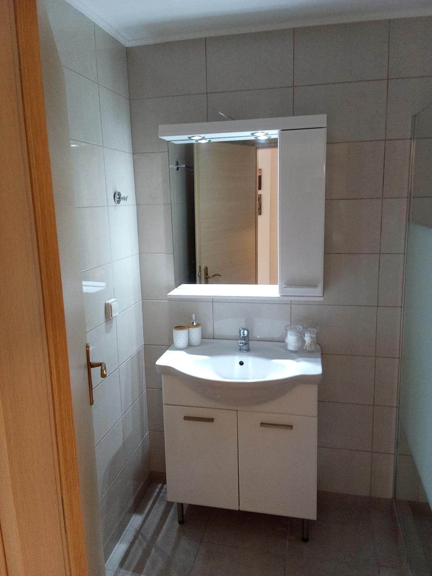 Antonia Apartment