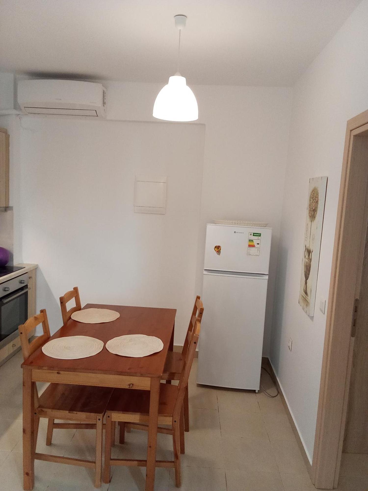 Apartment Antonia