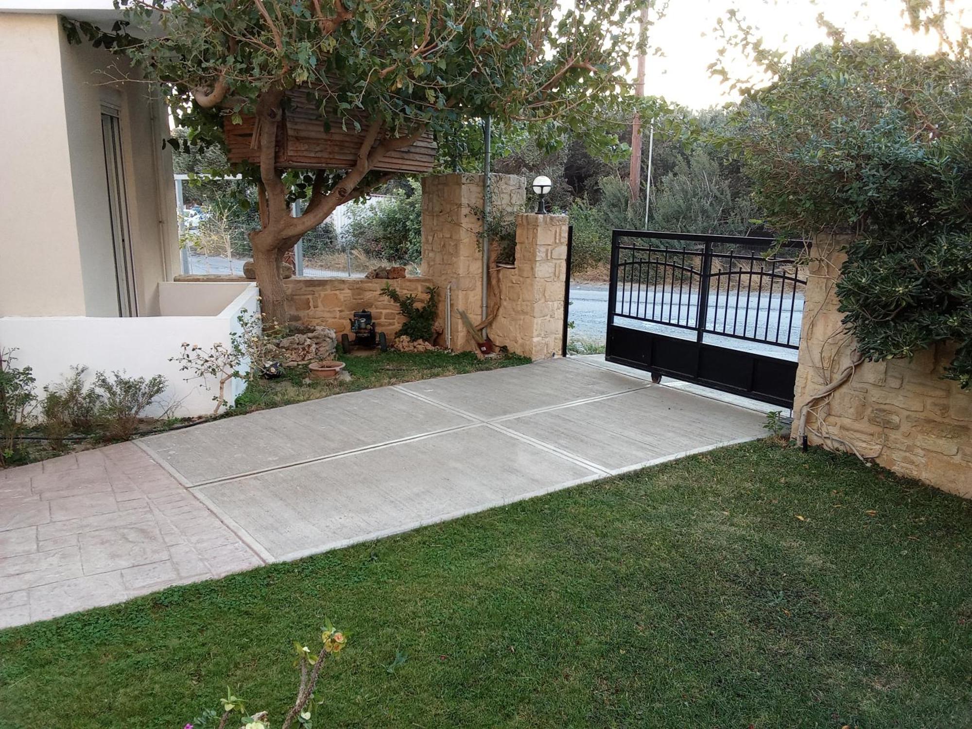 Apartment Antonia *