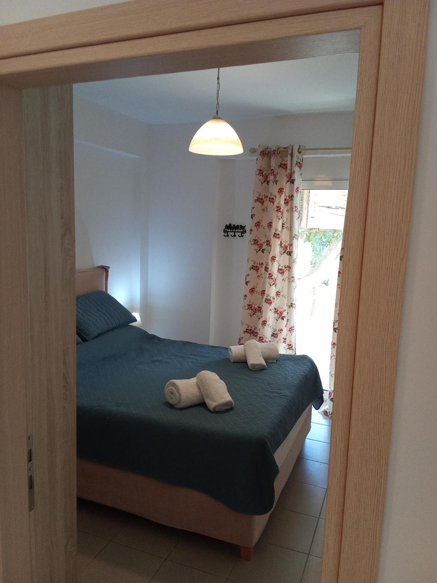Antonia Apartment