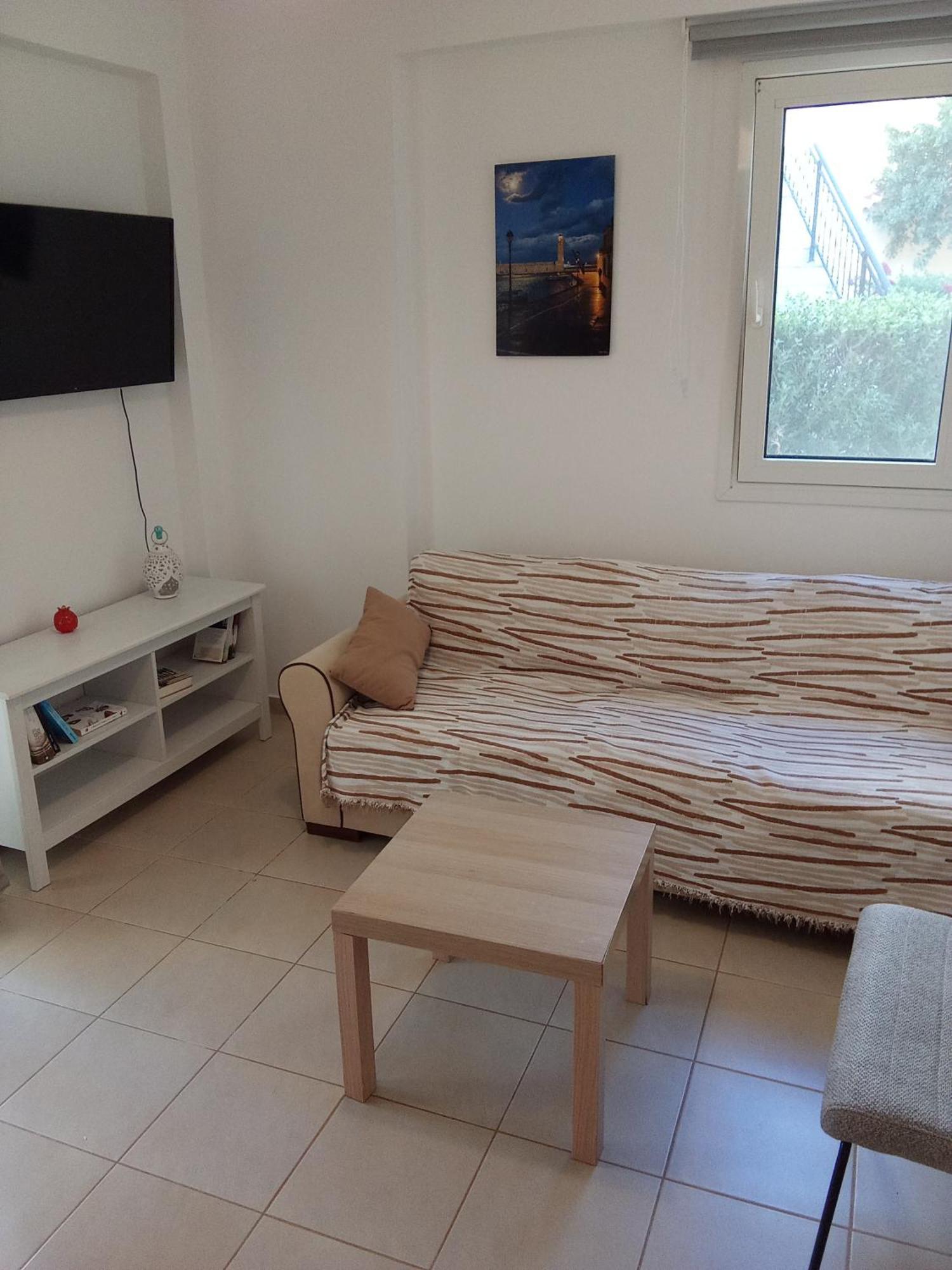 Apartment Antonia Plakias