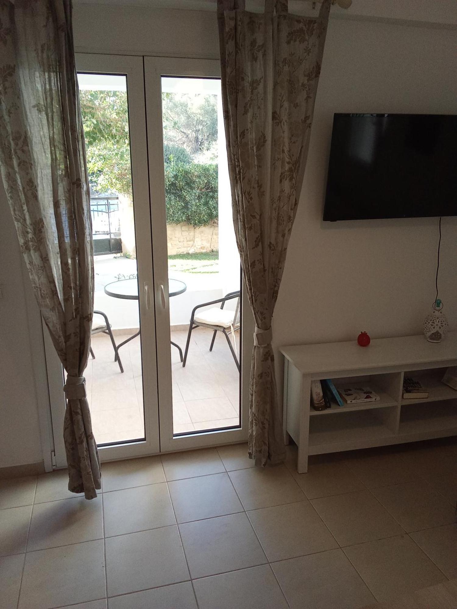 Antonia Apartment Plakias